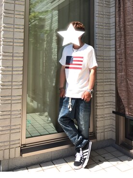 kobaさんのコーディネート