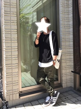 kobaさんのコーディネート