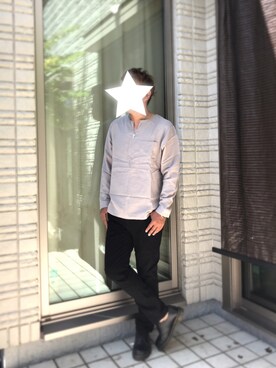 kobaさんのコーディネート