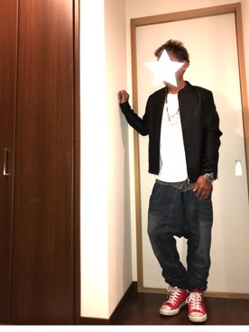 kobaさんのコーディネート