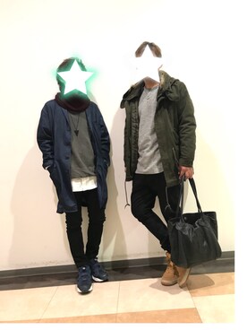 kobaさんのコーディネート