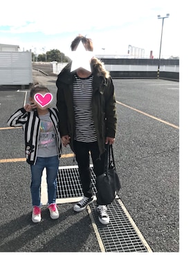 kobaさんのコーディネート