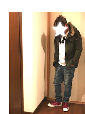 kobaさんのコーディネート