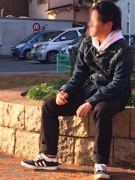 いなみさんのコーディネート