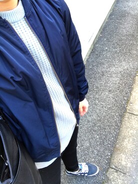 いなみさんのコーディネート