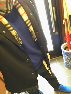 いなみさんのコーディネート