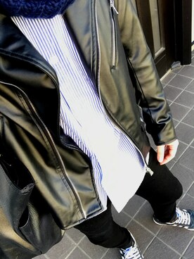 いなみさんのコーディネート