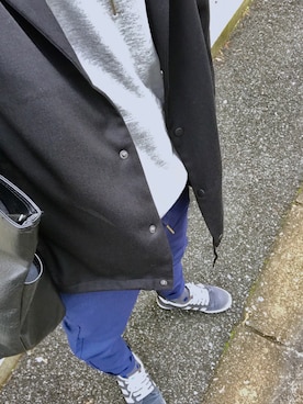 いなみさんのコーディネート