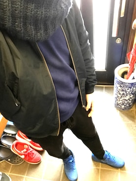 いなみさんのコーディネート