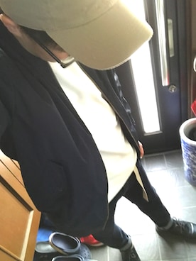 いなみさんのコーディネート