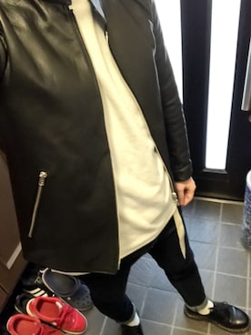 いなみさんのコーディネート