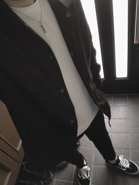 いなみさんのコーディネート