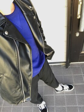 いなみさんのコーディネート