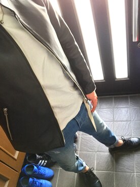 いなみさんのコーディネート