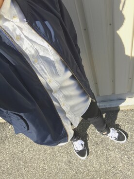 いなみさんのコーディネート