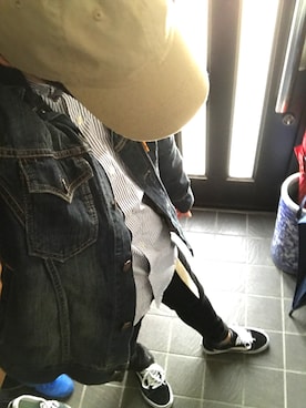 いなみさんのコーディネート