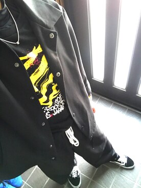 いなみさんのコーディネート