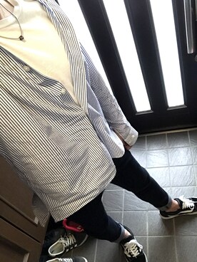 いなみさんのコーディネート