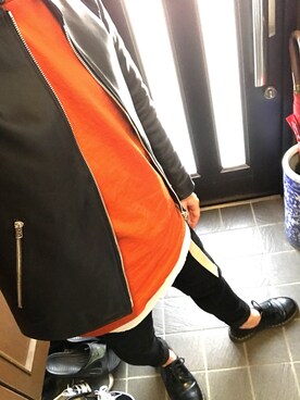 いなみさんのコーディネート