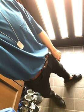 いなみさんのコーディネート