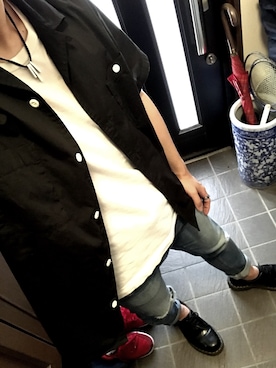 いなみさんのコーディネート