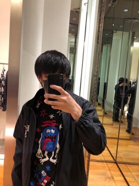 らいさんのコーディネート