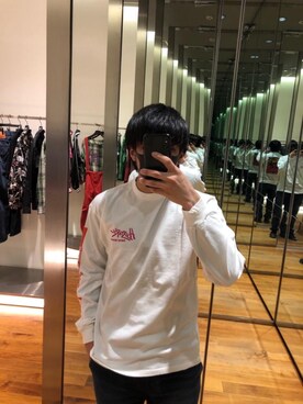 らいさんのコーディネート