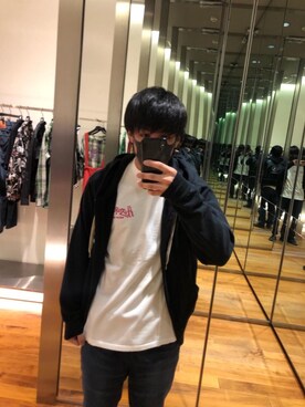 らいさんのコーディネート