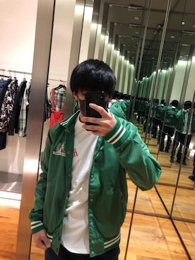 らいさんのコーディネート