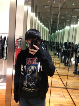 らいさんのコーディネート