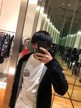 らいさんのコーディネート