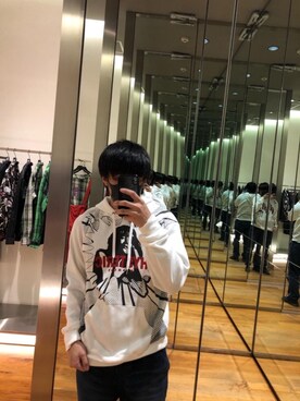 らいさんのコーディネート