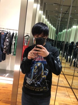 らいさんのコーディネート