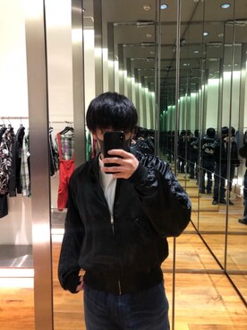 らいさんのコーディネート