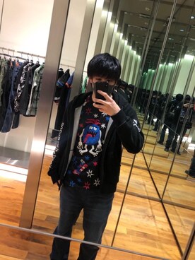 らいさんのコーディネート