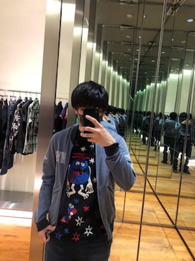 らいさんのコーディネート