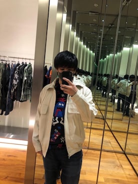 らいさんのコーディネート