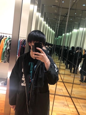 らいさんのコーディネート