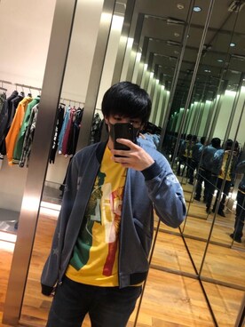 らいさんのコーディネート