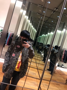 らいさんのコーディネート