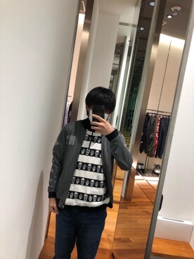 らいさんのコーディネート