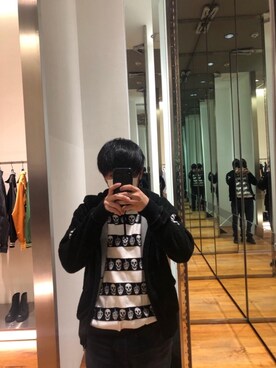 らいさんのコーディネート