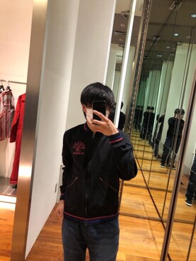 らいさんのコーディネート