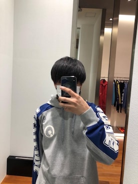 らいさんのコーディネート