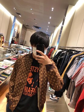 らいさんのコーディネート