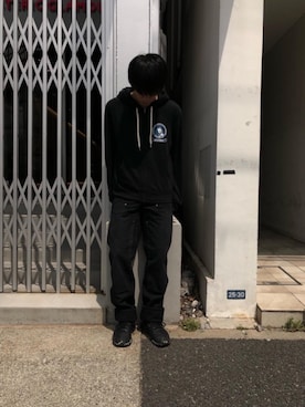 らいさんのコーディネート