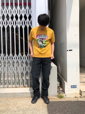 らいさんのコーディネート