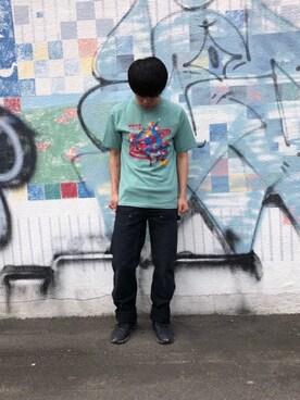 らいさんのコーディネート