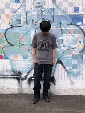 らいさんのコーディネート