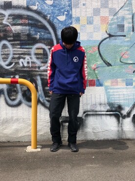 らいさんのコーディネート